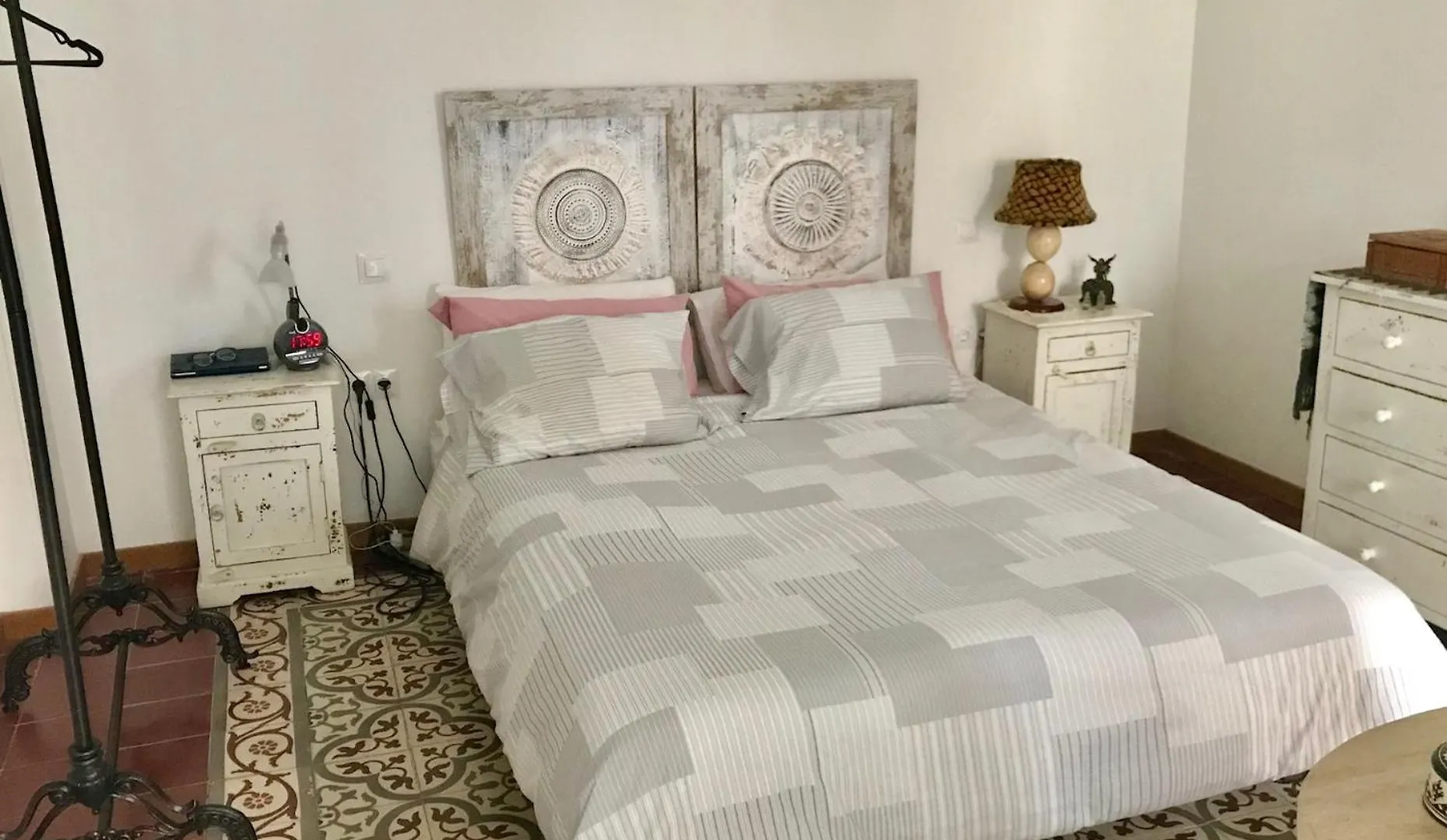 Apartmán Luminoso Y Grande En El Centro De Cádiz