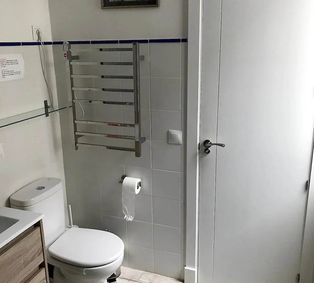 Apartmán Luminoso Y Grande En El Centro De Cádiz